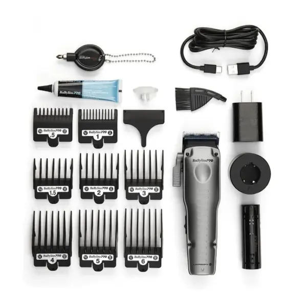 Babyliss Lo Pro FX One Clipper