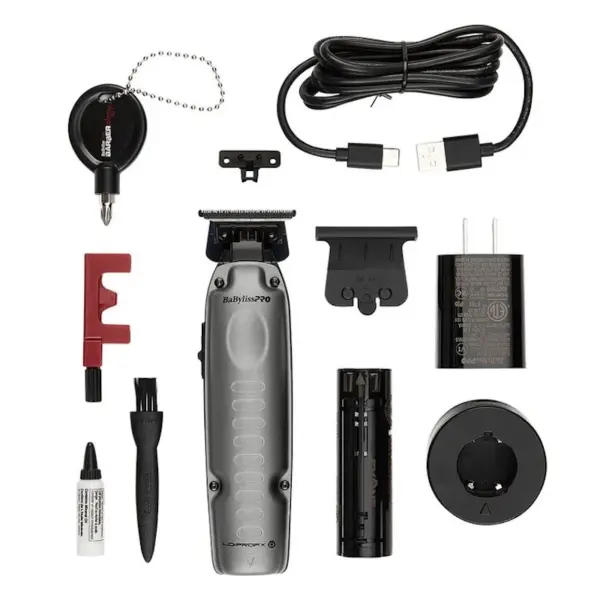 Babyliss FXOne LoPro Trimmer