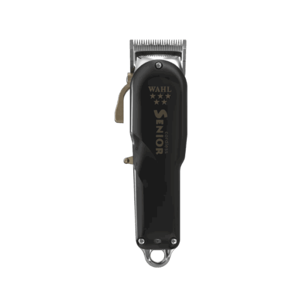 Wahl Senior Haarschneidemaschine & Wahl Vanish Rasierer Set