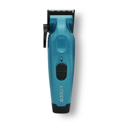 Cocco Hyperveloce Pro Clipper - Dark Teal Cocco Clipper