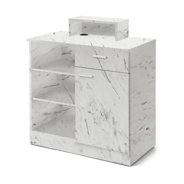 PL60 Carrara MEKKI MEKI Theke