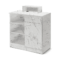 PL60 Carrara MEKKI MEKI Theke