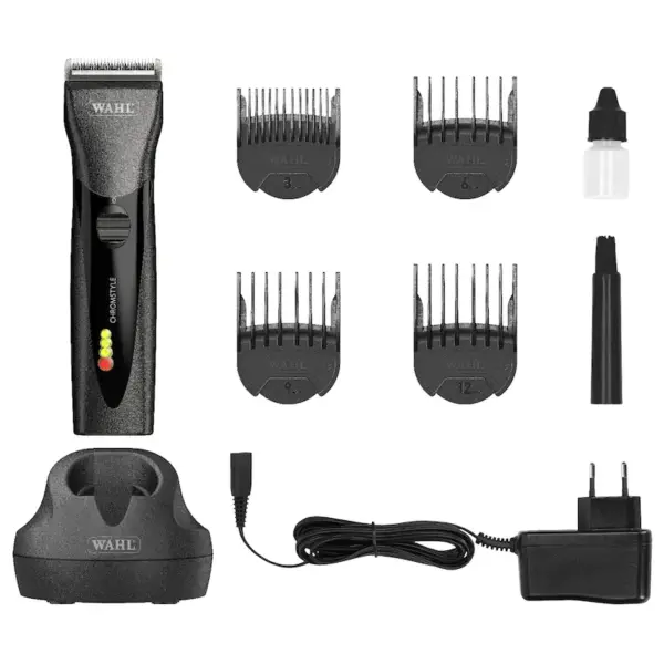 Wahl Chromstyle Haarschneidemaschine