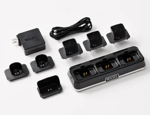 Wahl Power Station Oplaadstation