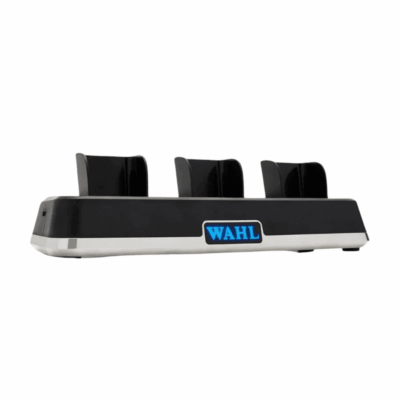 Wahl Power Station Oplaadstation