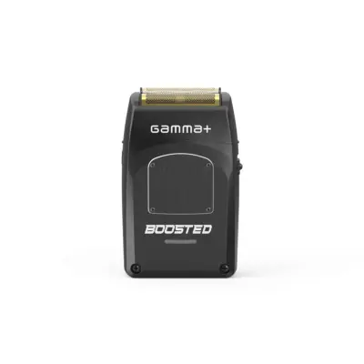 Gamma+ Boosted Rasierer