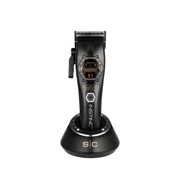 StyleCraft Instinct Metal Clipper