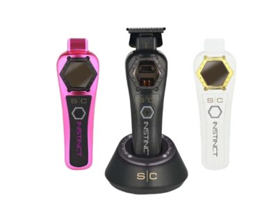 StyleCraft Instinct Metall Trimmer