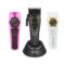 StyleCraft Instinct Metal Clipper