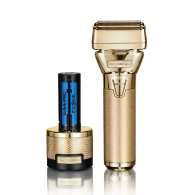 Babyliss FXONE Gold Rasierer