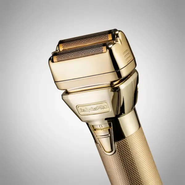 Babyliss FXONE Gold Rasierer