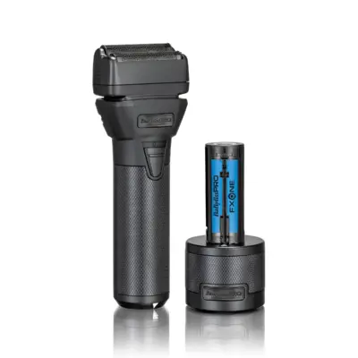 Babyliss Fxone Black Rasierer
