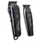 Wahl Magic Clip & Detailer Black Combo 