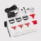 Wahl Magic Clip & Detailer Black Combo 