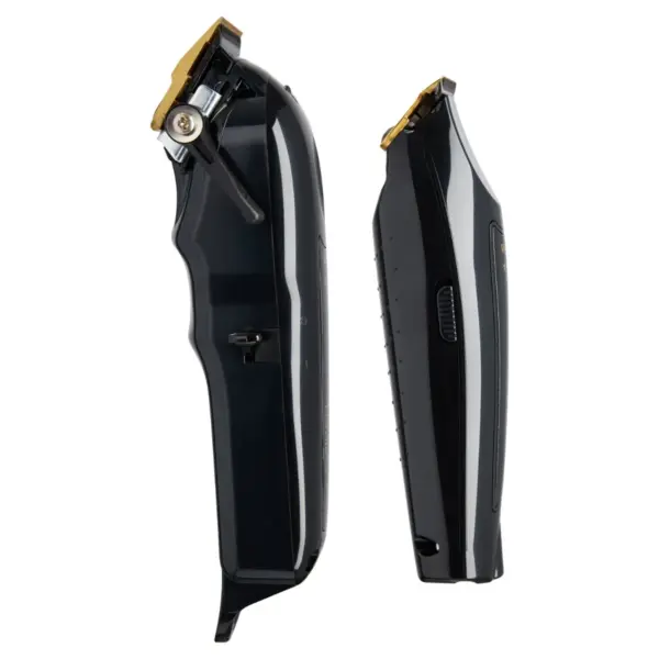 Wahl Magic Clip & Detailer Black Combo 
