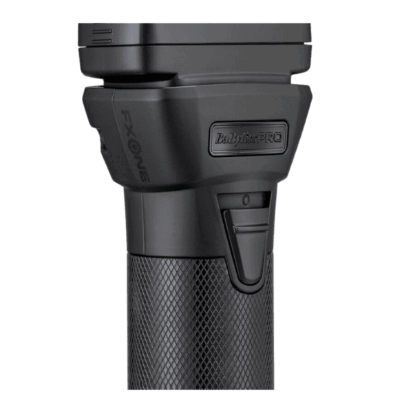 Babyliss Fxone Black Rasierer