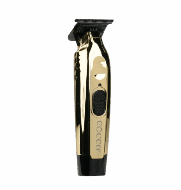 Cocco Veloce Pro Trimmer Gold