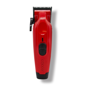 Cocco Clipper Red Front