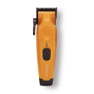 Cocco Trimmer Orange Front