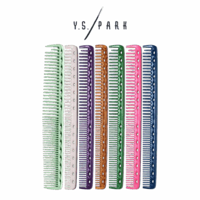 YS Park Cutting Comb 334