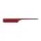 JRL Fine Teeth Tail Comb 8.5 Rot