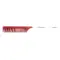 JRL Pin Tail Kamm 8.8 Rot