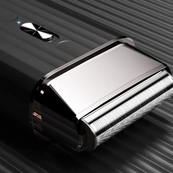 JRL Onyx Rasierer