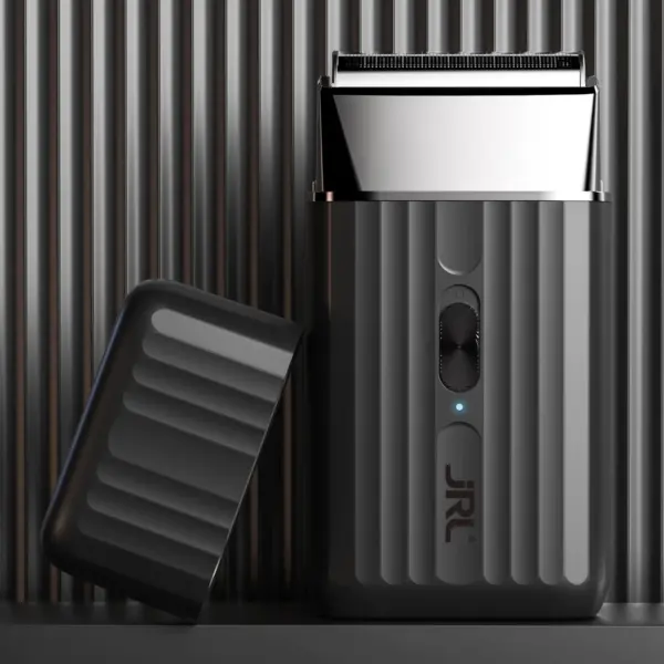 JRL Onyx Rasierer
