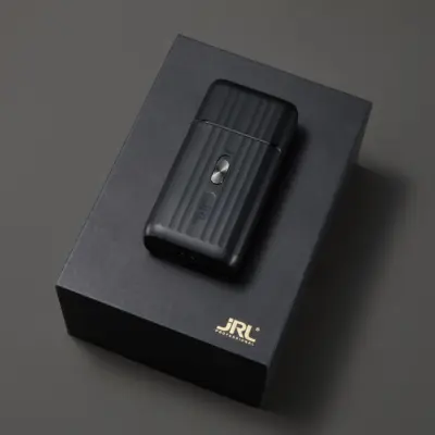JRL Onyx Rasierer