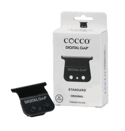 Cocco-Barberdepot-Standardblade Cocco Standard Trimmer Blade