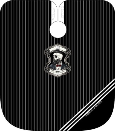 Cut & Shave Frisierumhang