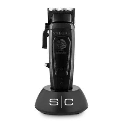 Stylecraft Saber 2.0 Haarschneidemaschine Black