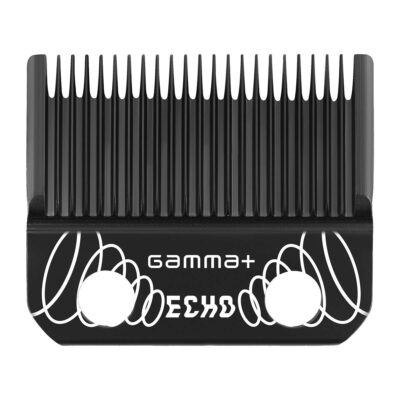 Gamma+ ECHO blade