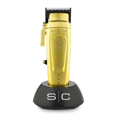 Stylecraft SABER Haarschneidemaschine 2.0 Gold