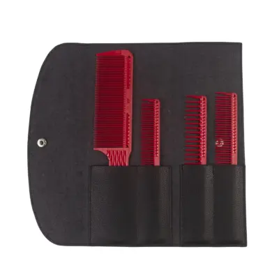JRL Barber Kammen Comb Set