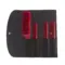 Barberdepot-JRL -Barbder-Comb-Set1 JRL Barber Kammen Comb Set