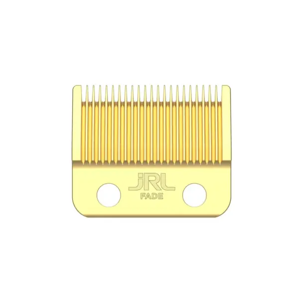 JRL Fade Blade Gold