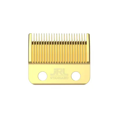 Barberdepot-JRL-Standerd-Blade1 JRL Clipper Blade Standerd Gold