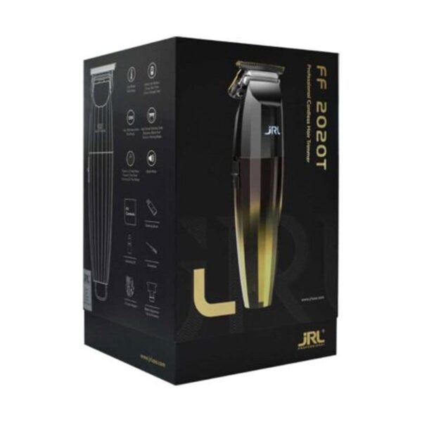 JRL Trimmer Gold