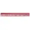 JRL Barber Kammen Comb Set