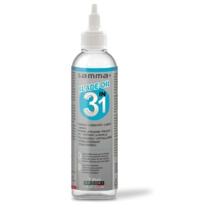 Gamma+ 3in1 Klingenöl