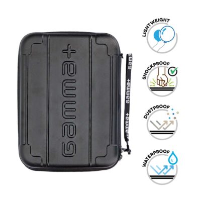 Gamma+ Friseurtasche