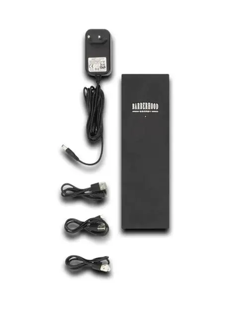 Gamma+ Cable Block Station