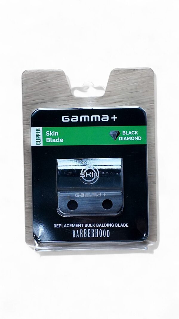 Gamma+ Skin DLC Klinge