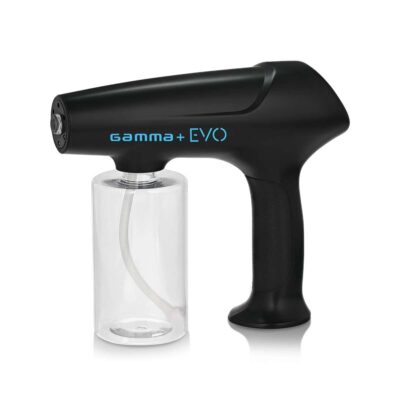 Gamma+ Evo Nano Mister Black