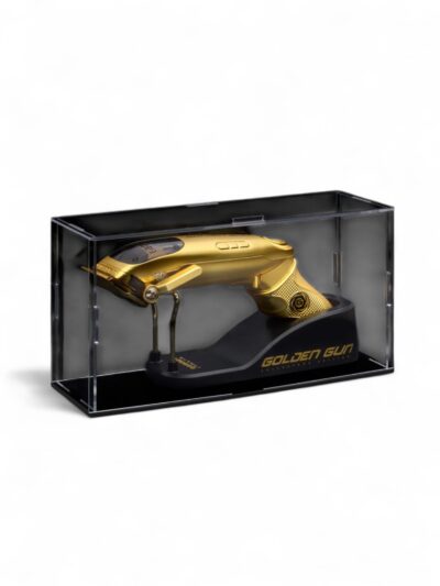 Gamma+ Golden Gun Haarschneidemaschine