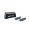 Gamma Boosted Rasierer Folie + Cutter