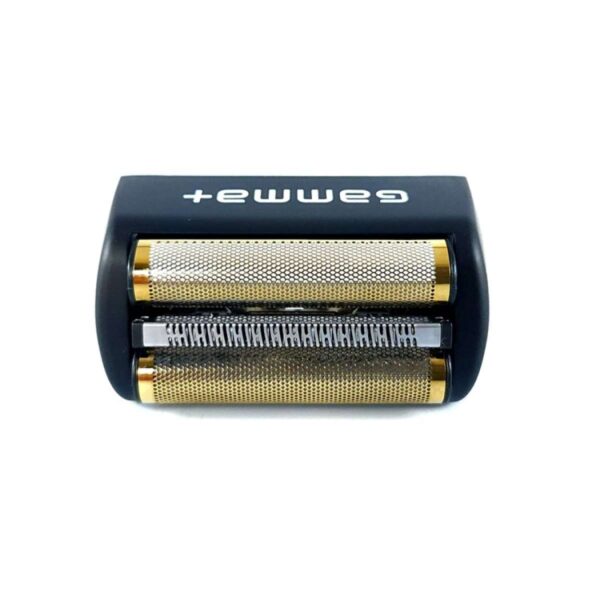 Gamma Boosted Rasierer Folie + Cutter