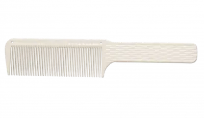barberdepot-jrl-barberblending-wit JRL Barber Blending Comb 9.6 Weiß