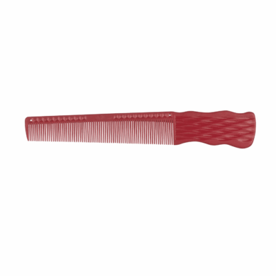 JRL Barbering Comb 6.5 Rot